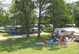 Campground